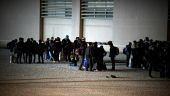 Επεισόδια μεταξύ μεταναστών στο Τάε Κβο Ντο