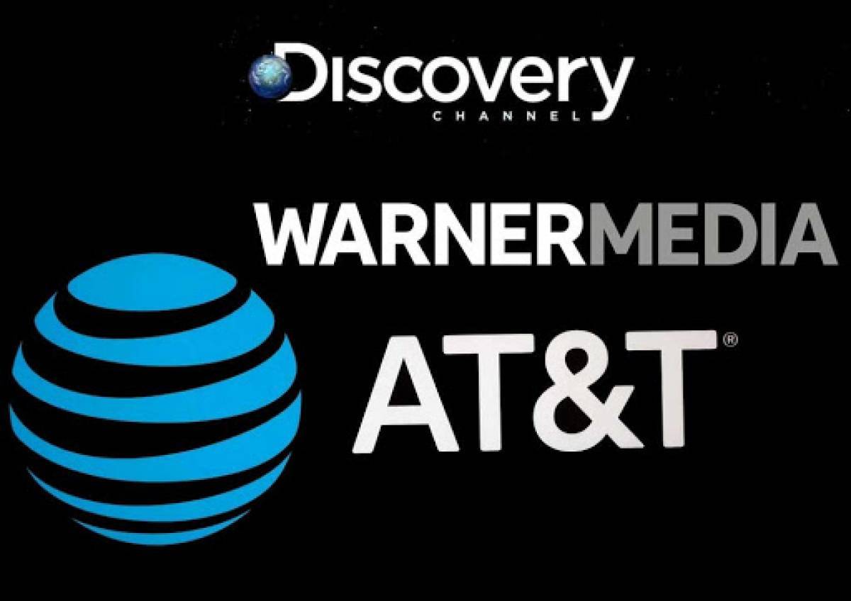 AT&amp;T: Γεννιέται νέος κολοσσός, «τρίτος πόλος» σε Netflix και Disney+