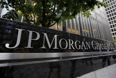 JP Morgan: Κερδισμένες οι ελληνικές τράπεζες από τις αυξήσεις επιτοκίων;