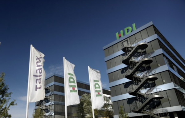 Στην HDI Global SE Hellas ο Κ. Σεμερτζόγλου