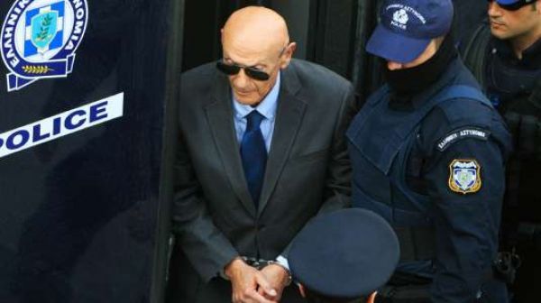 Διαψεύδει ο Νίκος Ζήγρας την καταγγελία του καταζητούμενου για τους TORM1 Αλ Ζαγιάντ ότι έχει "μεγάλο τραπεζικό λογαριασμό στο Λίβανο"