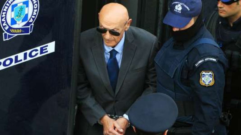 Διαψεύδει ο Νίκος Ζήγρας την καταγγελία του καταζητούμενου για τους TORM1 Αλ Ζαγιάντ ότι έχει "μεγάλο τραπεζικό λογαριασμό στο Λίβανο"