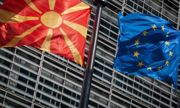 ΕΕ: Προσπάθειες για συμβιβασμό Βουλγαρίας- Βόρειας Μακεδονίας
