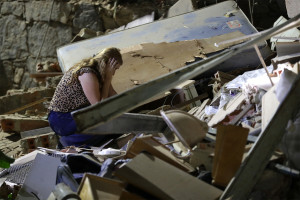 Βενεζουέλα: Ξεπέρασαν τους 1.700 οι νεκροί – Οργή για την αργή κρατική βοήθεια
