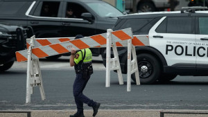 Πυροβολισμοί στο Όστιν του Τέξας - Πληροφορίες για τραυματίες