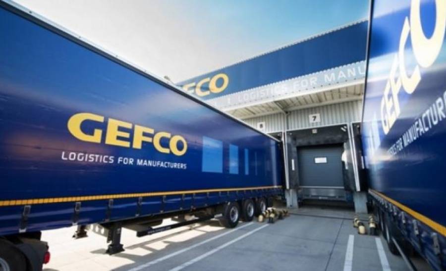 Νέος γενικός διευθυντής στην GEFCO Greece