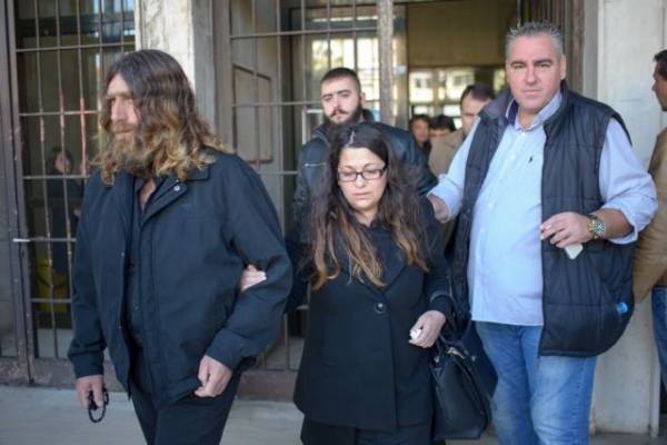 Δίκη Γιακουμάκη: Καταθέτουν οι πρώην συμφοιτητές του θύματος