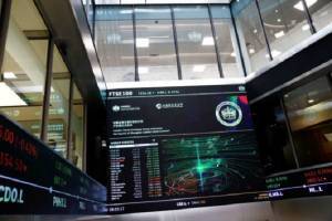 SAP και LVMH «τονώνουν» τα ευρωπαϊκά χρηματιστήρια