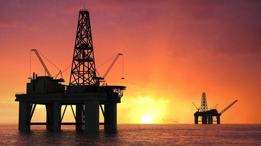 Υποχωρεί ελαφρά το πετρέλαιο- Κοντά στα €130/MWh το φυσικό αέριο