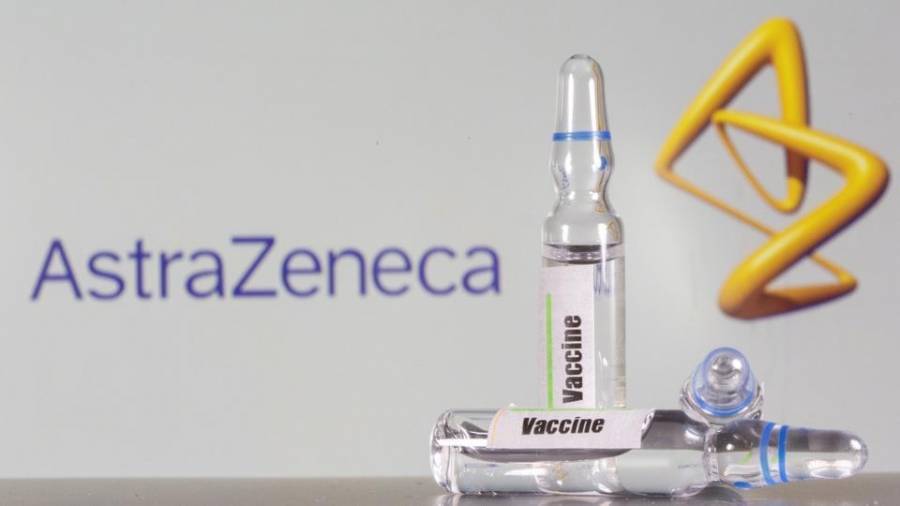 Πέθανε εθελοντής που συμμετείχε στη δοκιμή του εμβολίου της AstraZeneca