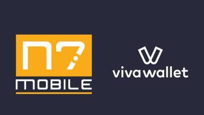 Η Viva Wallet αποκτά το 33,5% της «N7 mobile»
