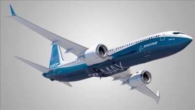 Boeing: Ολοκληρώθηκε η αναβάθμιση λογισμικού των 737 Μax