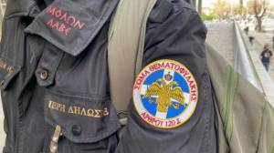 Εισαγγελική έρευνα για τους «Θεματοφύλακες του Συντάγματος»-Kαι για εγκληματική οργάνωση