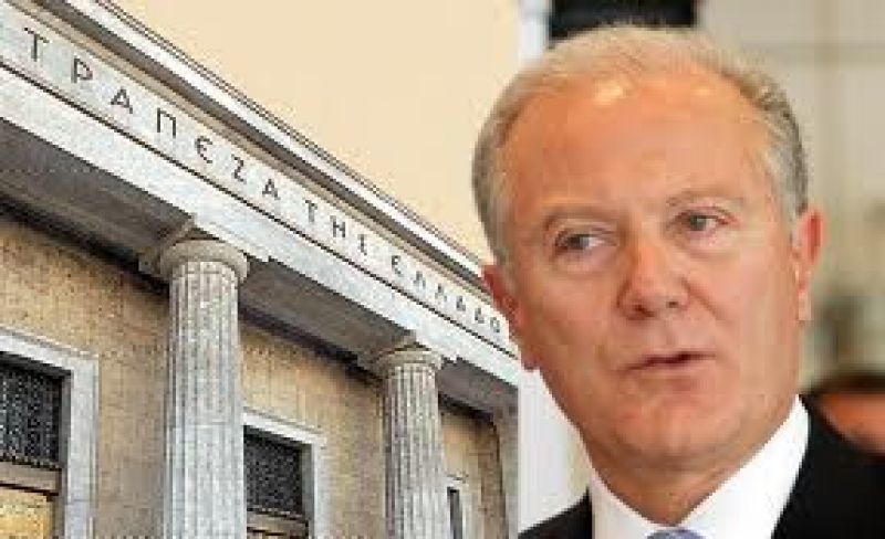 Προβόπουλος: Οι τράπεζες άνοιξαν το δρόμο για το Δημόσιο