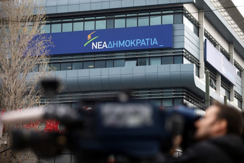 Διαπραγμάτευση: Διαψεύδει η Συγγρού επικοινωνία Τσίπρα - Μεϊμαράκη