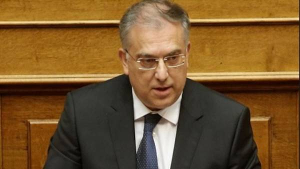 Θεοδωρικάκος: Τίθεται το δίλημμα κυβερνησιμότητας ή διάλυσης των ΟΤΑ