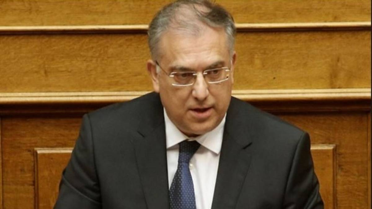 Θεοδωρικάκος: Τίθεται το δίλημμα κυβερνησιμότητας ή διάλυσης των ΟΤΑ