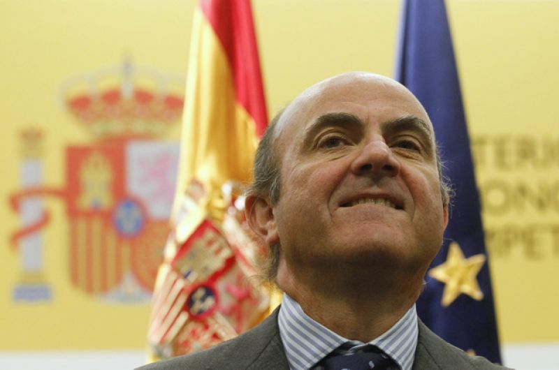 Ζήτησε και επίσημα βοήθεια η Ισπανία από το μηχανισμό στήριξης