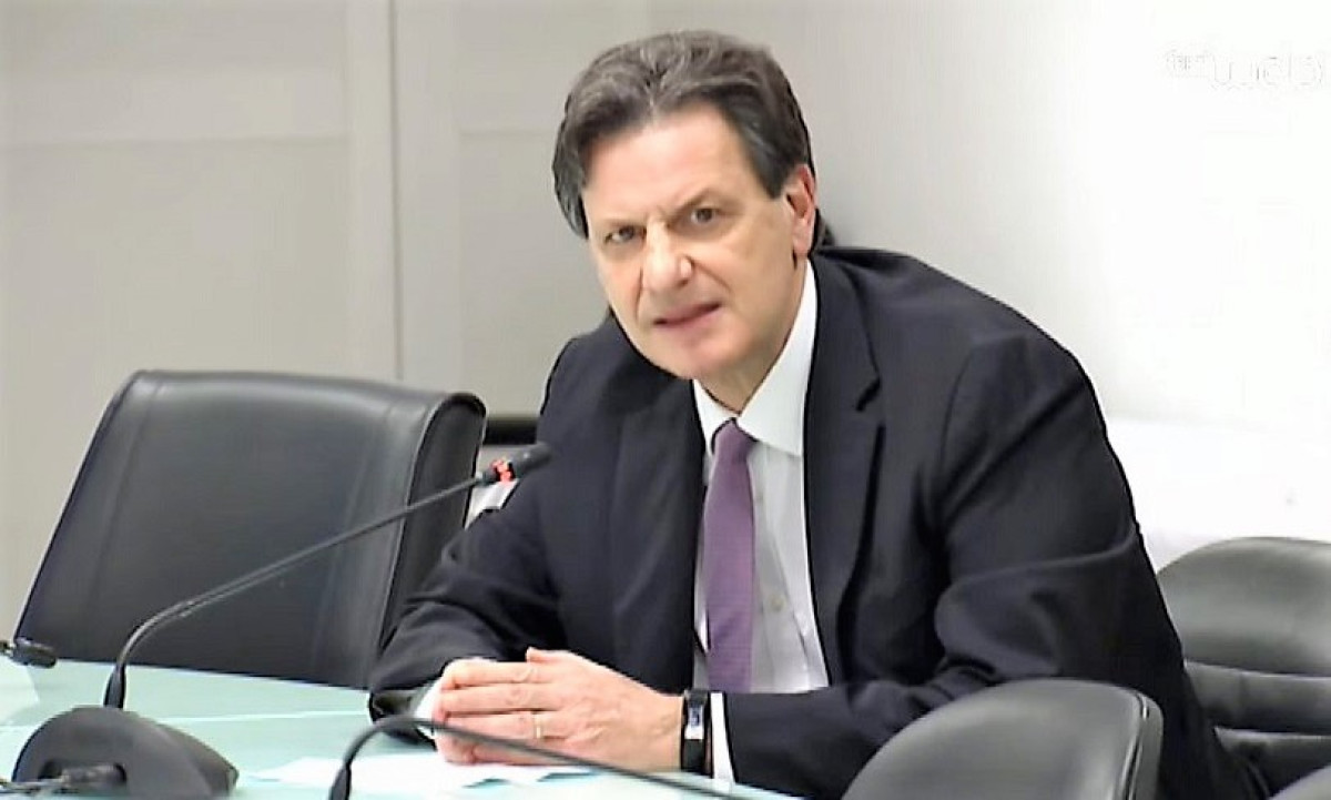 Σκυλακάκης: Επενδύσεις άνω των 7 δισ. για το Ελλάδα 2.0