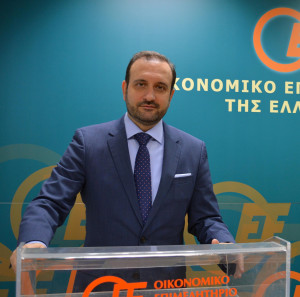 Κόλλιας (ΟΕΕ): Ζητούμενο η διαρκής επικαιροποίηση των μέτρων ελάφρυνσης