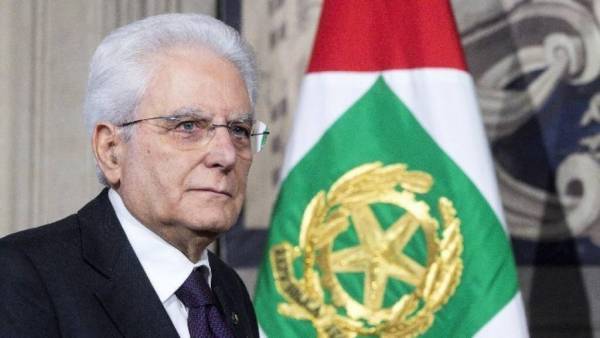 Ιταλία: 28/08 οι τελικές συναντήσεις Ματαρέλα για την κυβερνητική κρίση