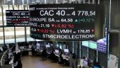 Κέρδη στις ευρωαγορές- Στο προσκήνιο Fed και ΕΚΤ