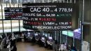 Κέρδη στις ευρωαγορές- Στο προσκήνιο Fed και ΕΚΤ