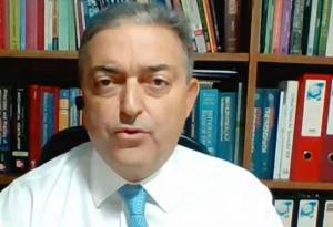 Βασιλακόπουλος για κορονοϊό: Προσοχή στις τουριστικές περιοχές