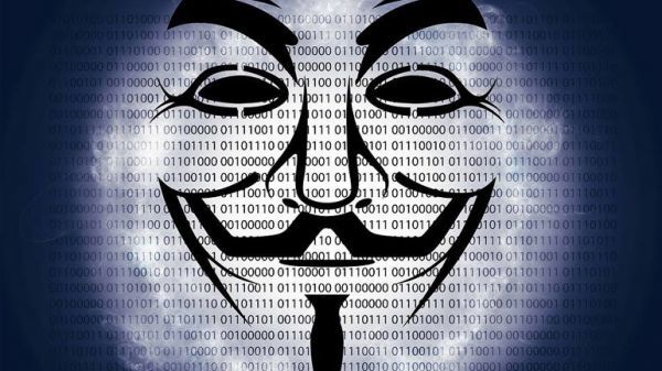 Οι Anonymous Greece προειδοποιούν για νέες διαδικτυακές επιθέσεις