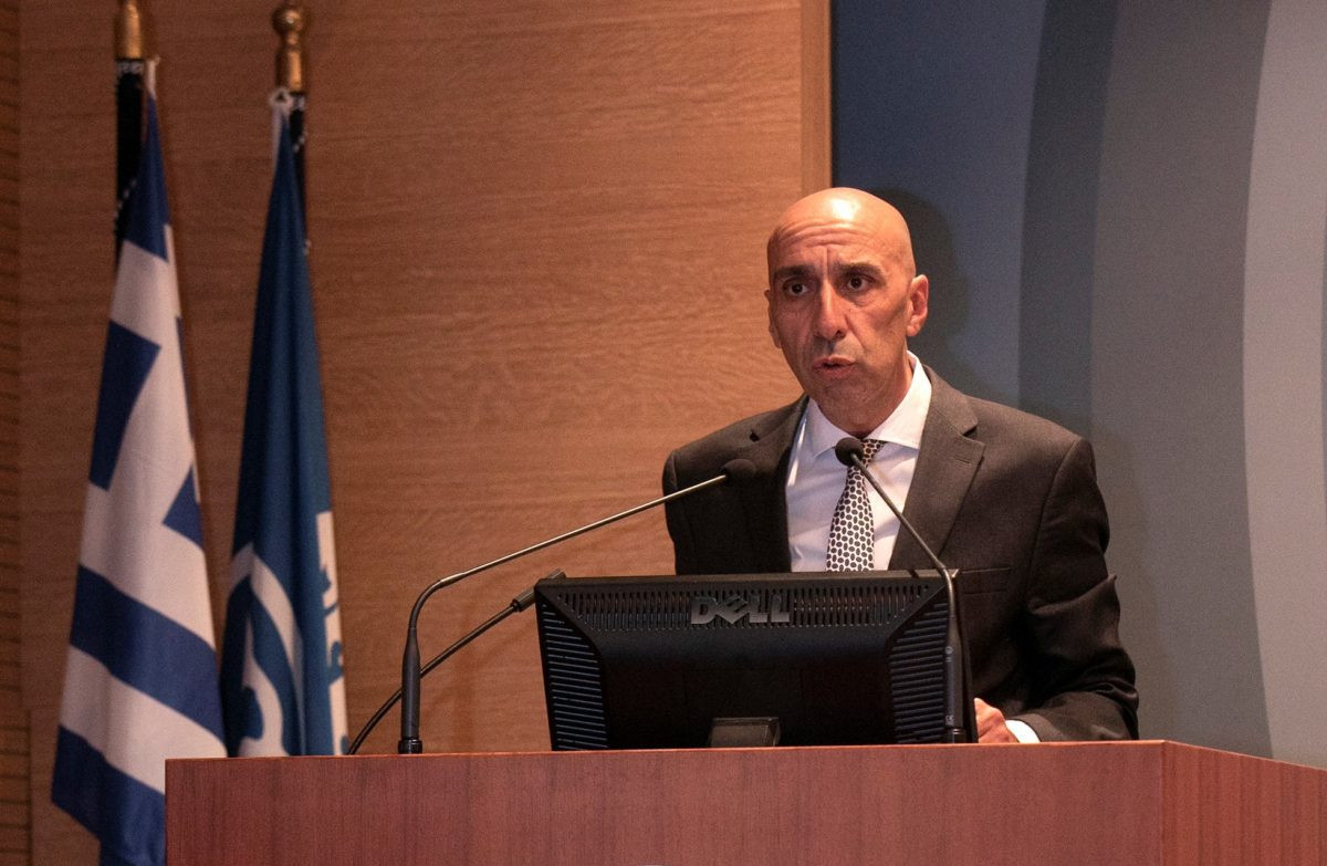 Προτάσεις προέδρου ΕΒΕΑ για τον εκσυγχρονισμό της επιμελητηριακής νομοθεσίας