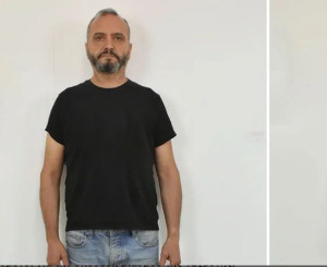 Απολογία Μίχου: H 12χρονη μου κατέστρεψε την οικογένεια