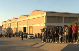Παγκόσμια ημέρα ανθρωπίνων δικαιωμάτων: Η αθέατη πραγματικότητα στα προσφυγικά καμπς