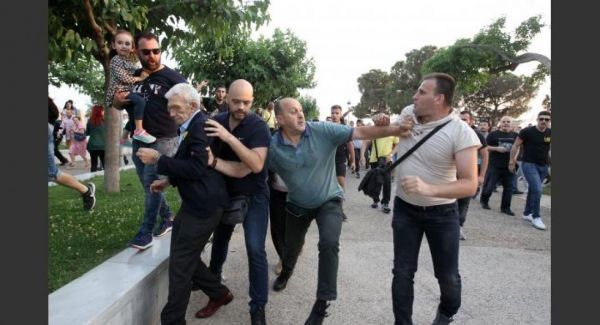 Ακόμη μια ταυτοποίηση για την επίθεση κατά Μπουτάρη