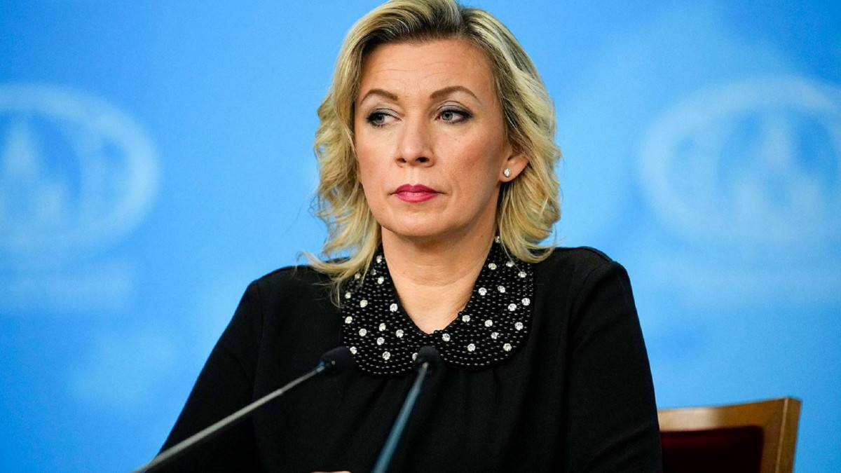 Ζαχάροβα: Η Ρωσία απορρίπτει το τελεσίγραφο Τραμπ - «Δεν δεχόμαστε απειλές»