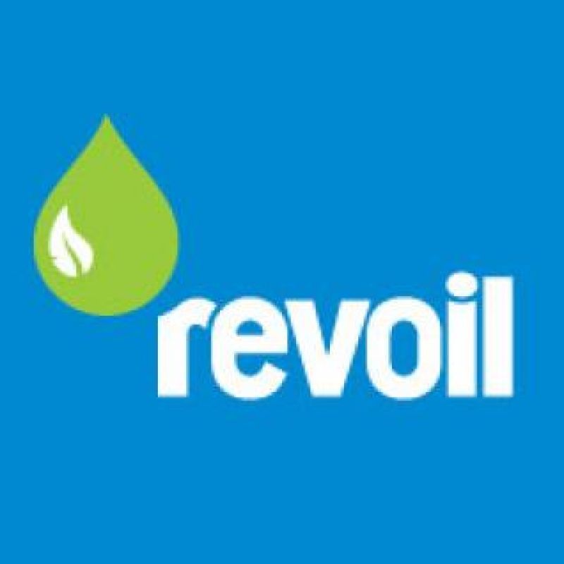 Στα 3,2 εκατ. ευρώ οι ζημίες της Revoil το α' εξάμηνο