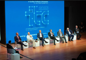 Η επόμενη ημέρα των μεγάλων έργων στην Ελλάδα- Οι προκλήσεις