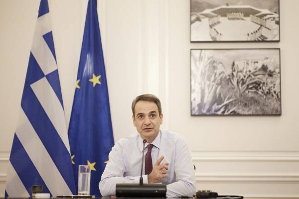 Το τρίπτυχο για την αποτελεσματική διαχείριση της ανεξέλεγκτης μετανάστευσης