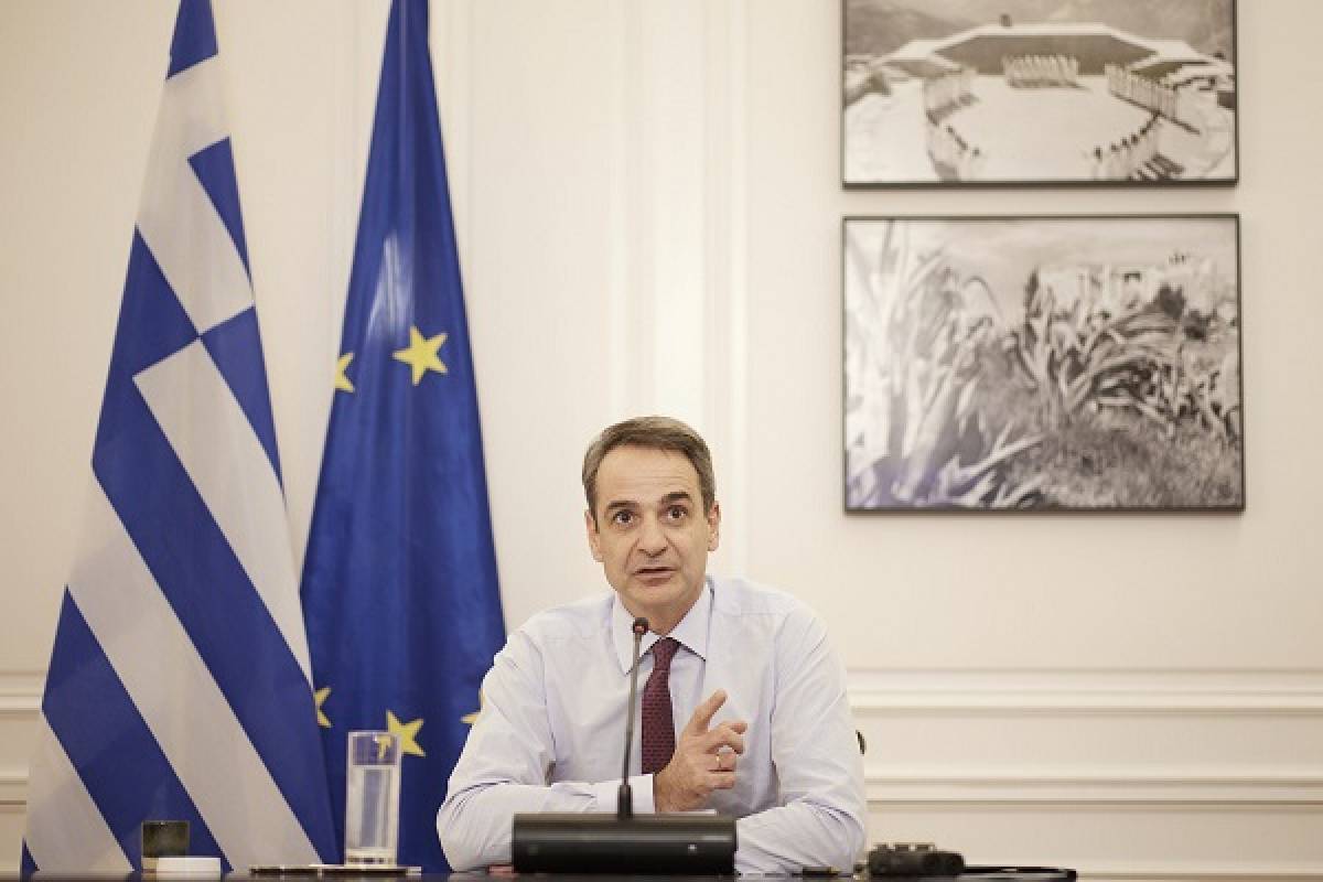Το τρίπτυχο για την αποτελεσματική διαχείριση της ανεξέλεγκτης μετανάστευσης