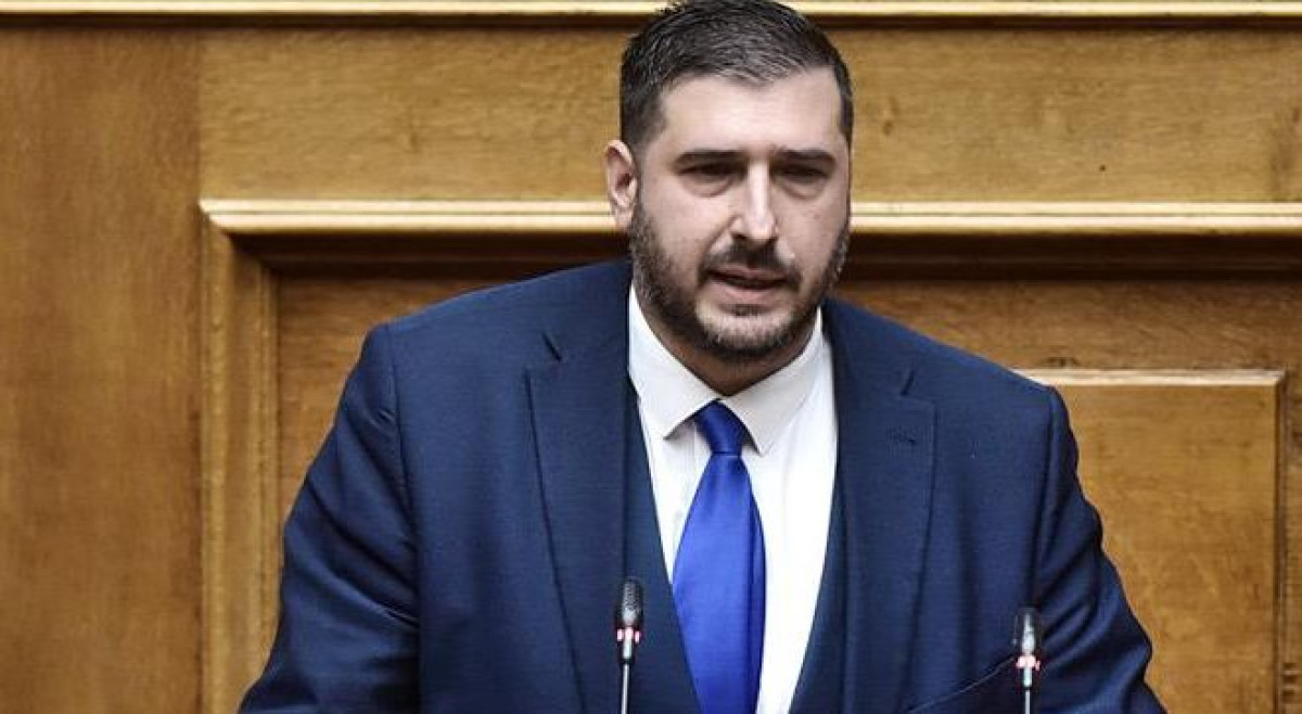 Μία δεκάδα... έμειναν οι Σπαρτιάτες- Ανεξαρτηποιήθηκε ο Χαράλαμπος Κατσιβαρδάς