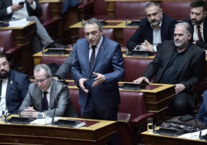 Απόφαση για Σπαρτιάτες: Τρεις βουλευτές χάνουν την έδρα τους – Με 297 μέλη πρώτη φορά η Βουλή