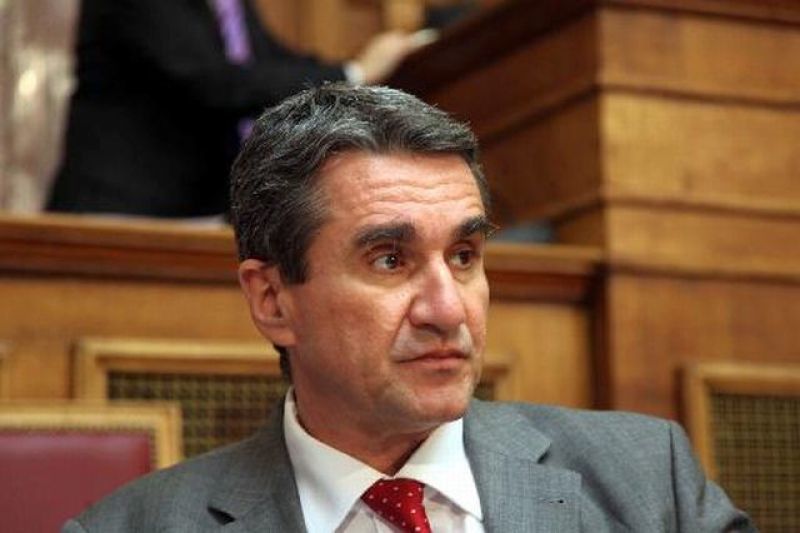 Λοβέρδος: Να καταργηθεί η αναλογία 1 προς 10 για τις προσλήψεις εκπαιδευτικών
