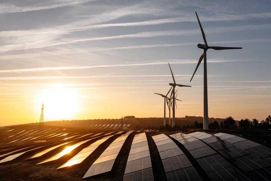EDP Renewables: Νέο υβριδικό έργο ηλιακής-αιολικής ενέργειας στην Πορτογαλία