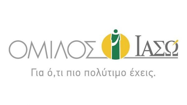Όμιλος ΙΑΣΩ: Σύμβαση Συνεργασίας με την ΑΤΕ Ασφαλιστική