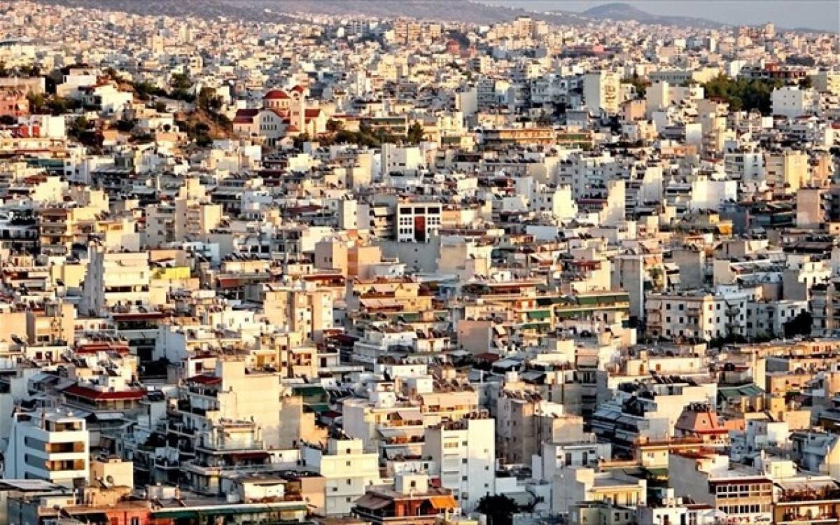 Ακίνητα: Αναδιαμορφώνεται το πλαίσιο αντικειμενικών αξιών