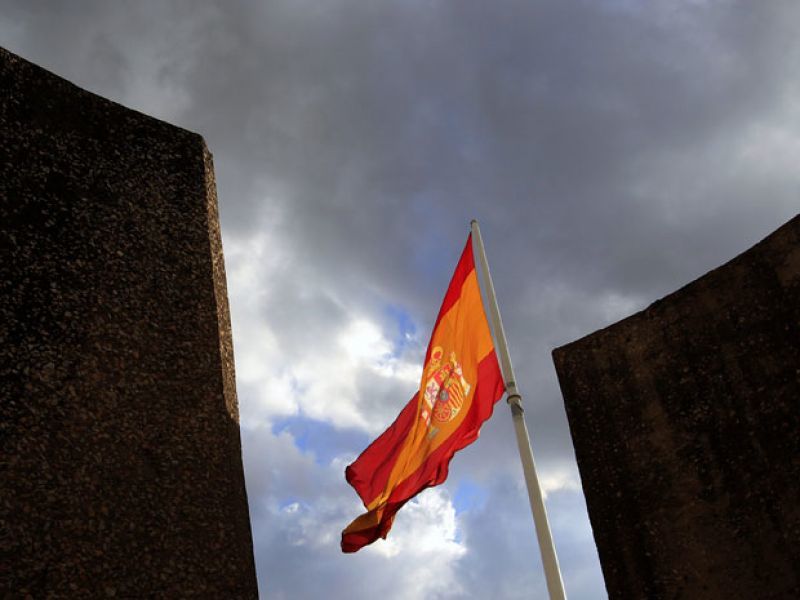 Υποβάθμισε την Ισπανία η Fitch σε «ΒΒΒ» από «Α»