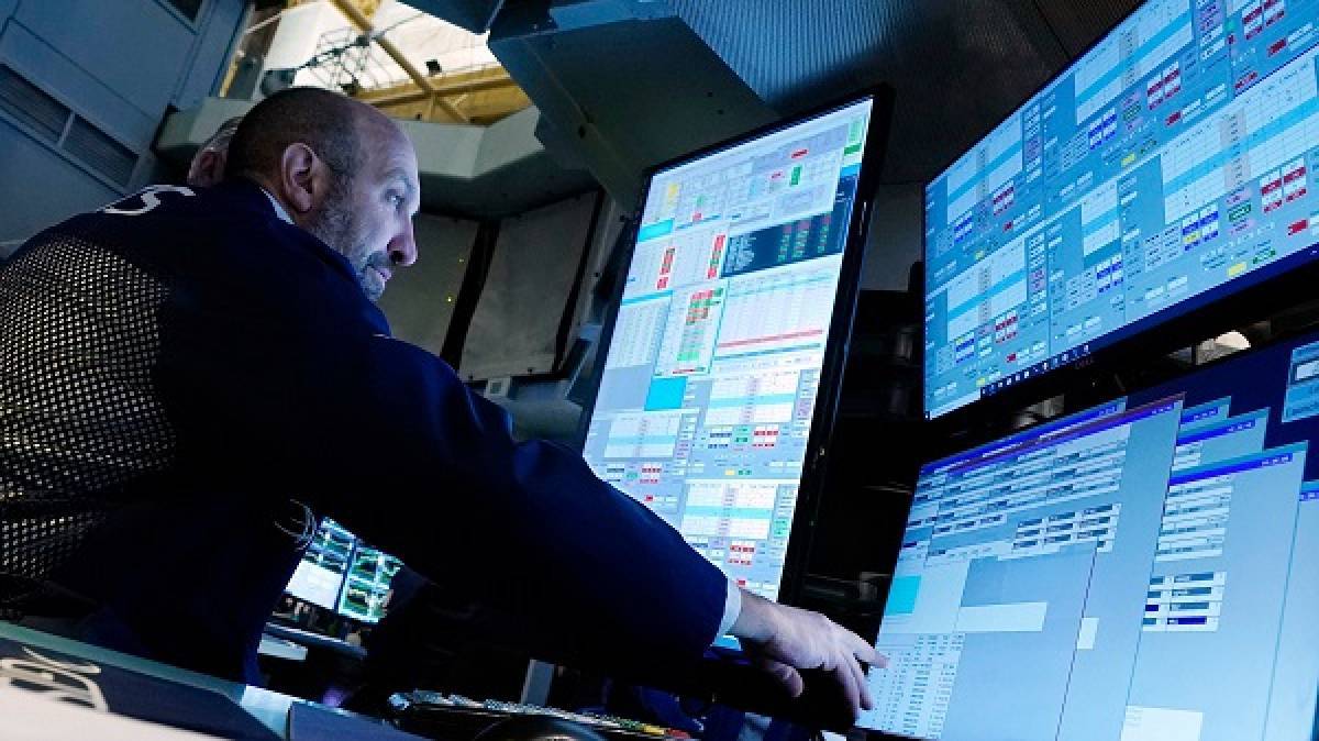 Νέα «κατρακύλα» στη Wall Street μετά τις δηλώσεις Πάουελ