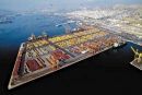 ΕΛΣΤΑΤ: Πώς διαμορφώθηκε η κίνηση στα λιμάνια στο β' τρίμηνο