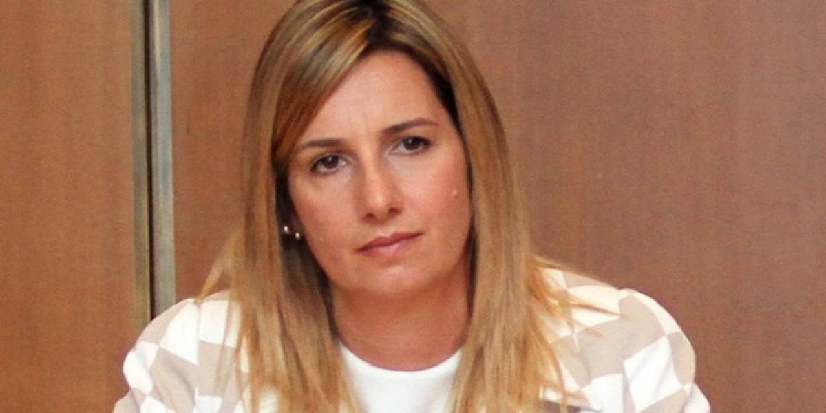 Μπεκατώρου: Δεν είμαι η μόνη που κακοποιήθηκε-Σπάστε τη σιωπή, μιλήστε