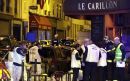 Τρομοκρατικό χτύπημα στο Παρίσι-Οι ΗΠΑ δεν απειλούνται