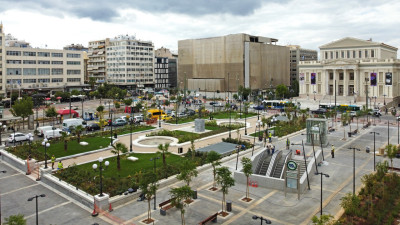 Οι κατασκευαστικές προκλήσεις της επέκτασης του Μετρό προς Πειραιά